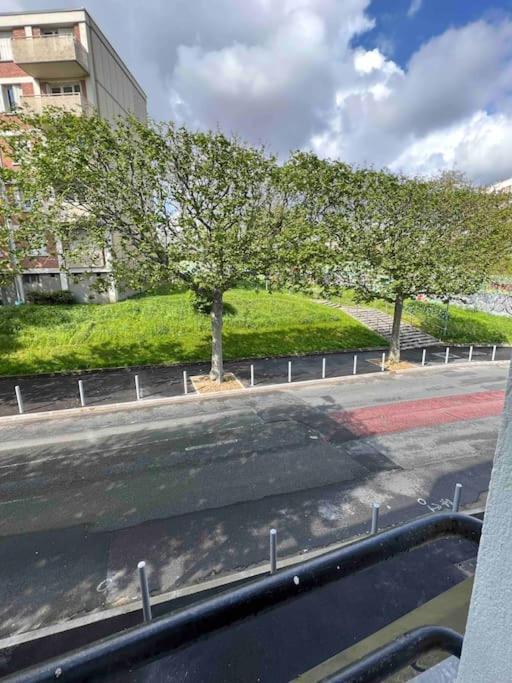 Beau T3 A Arcueil A 3 Min Rer B « Laplace » Екстериор снимка